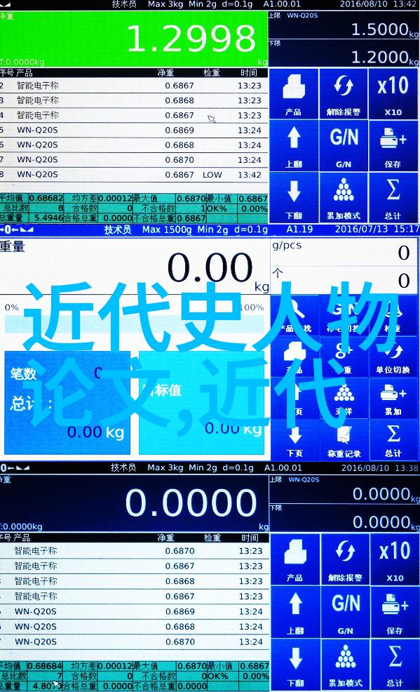 改变世界的普通人当代人物背后的故事