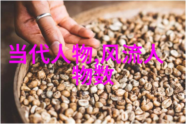杰出历史人物简介展现时代精神的足迹