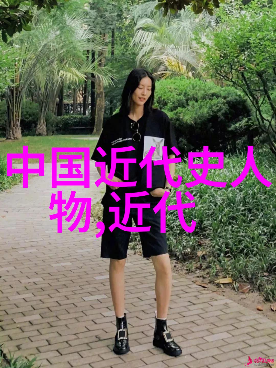 古装美人图传统中国服饰的精致展示
