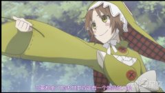 六花大侠茶粉解析当代最强萝莉圣人