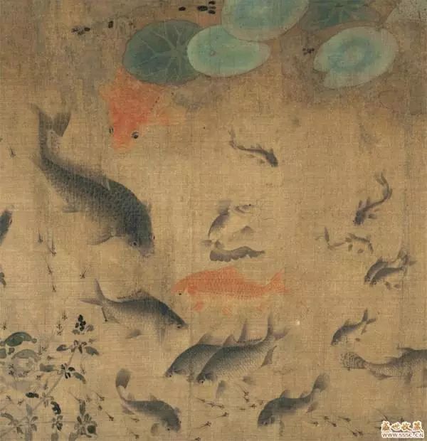 金幅古代是什么_古代手卷画人物_古代人物画300幅