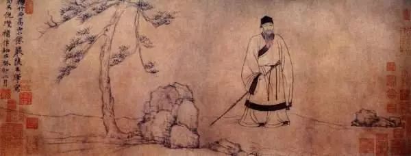 金幅古代是什么_古代人物画300幅_古代手卷画人物