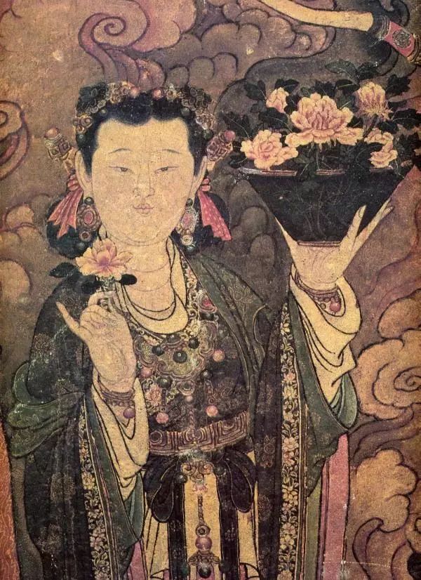 古代人物画300幅_古代手卷画人物_金幅古代是什么