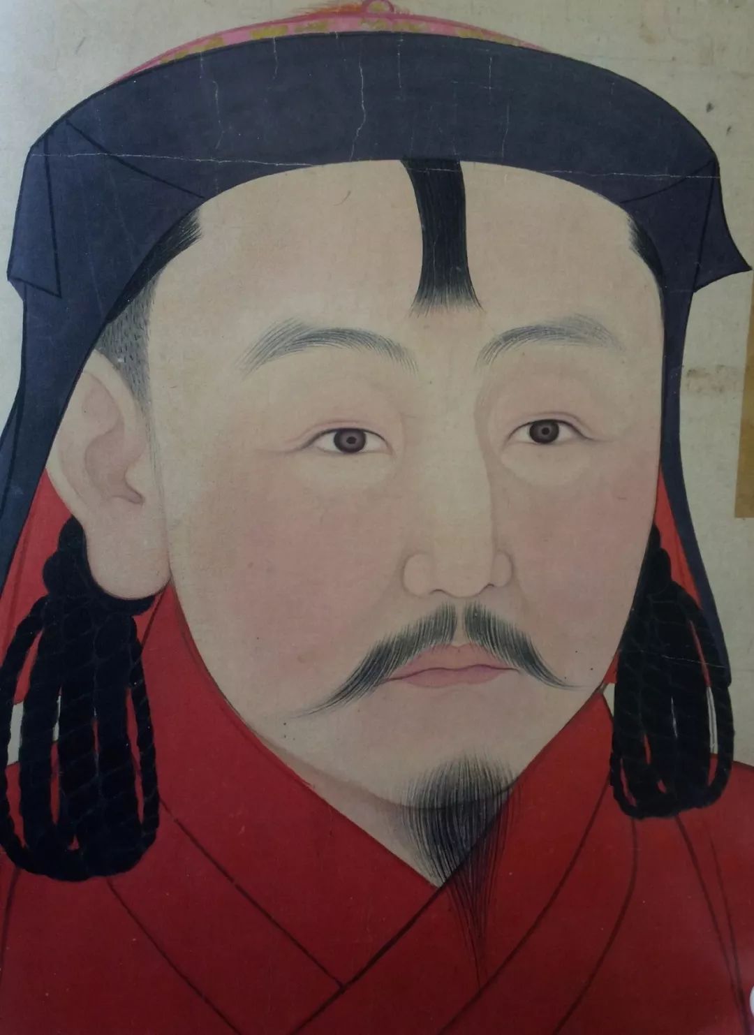 金幅古代是什么_古代人物画300幅_古代手卷画人物