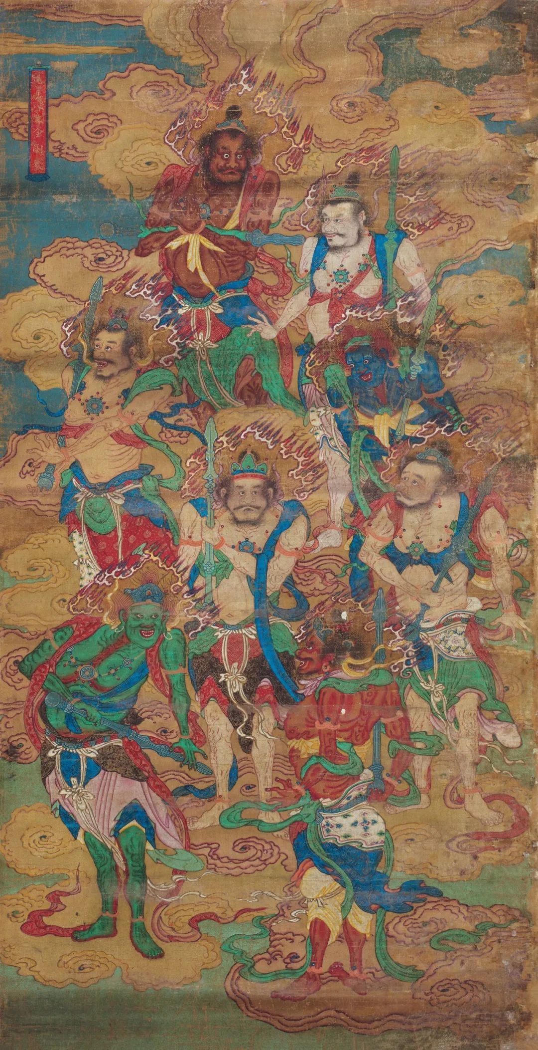 人物古代画幅300幅_人物古代画幅300字_古代人物画300幅