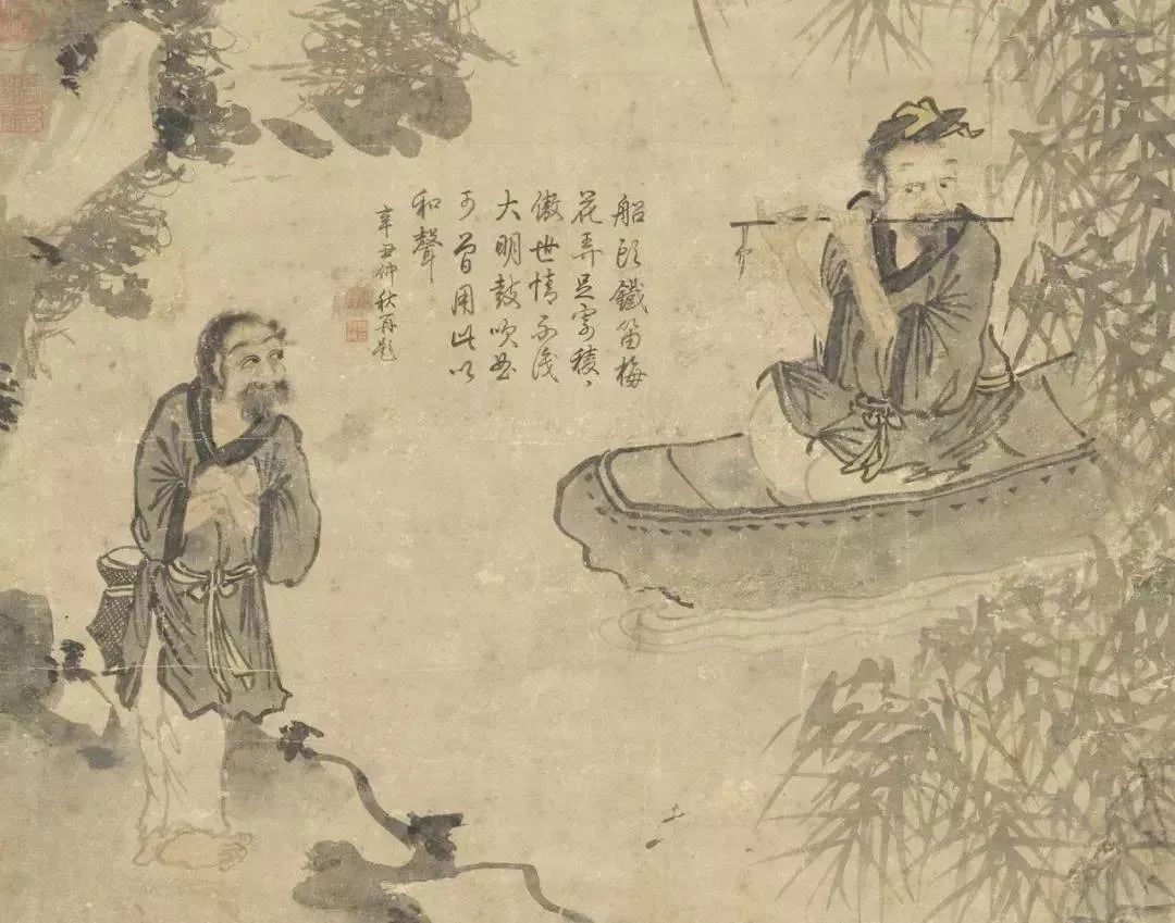 古代人物画300幅_古代人物画技法全解_人物古代画幅300张