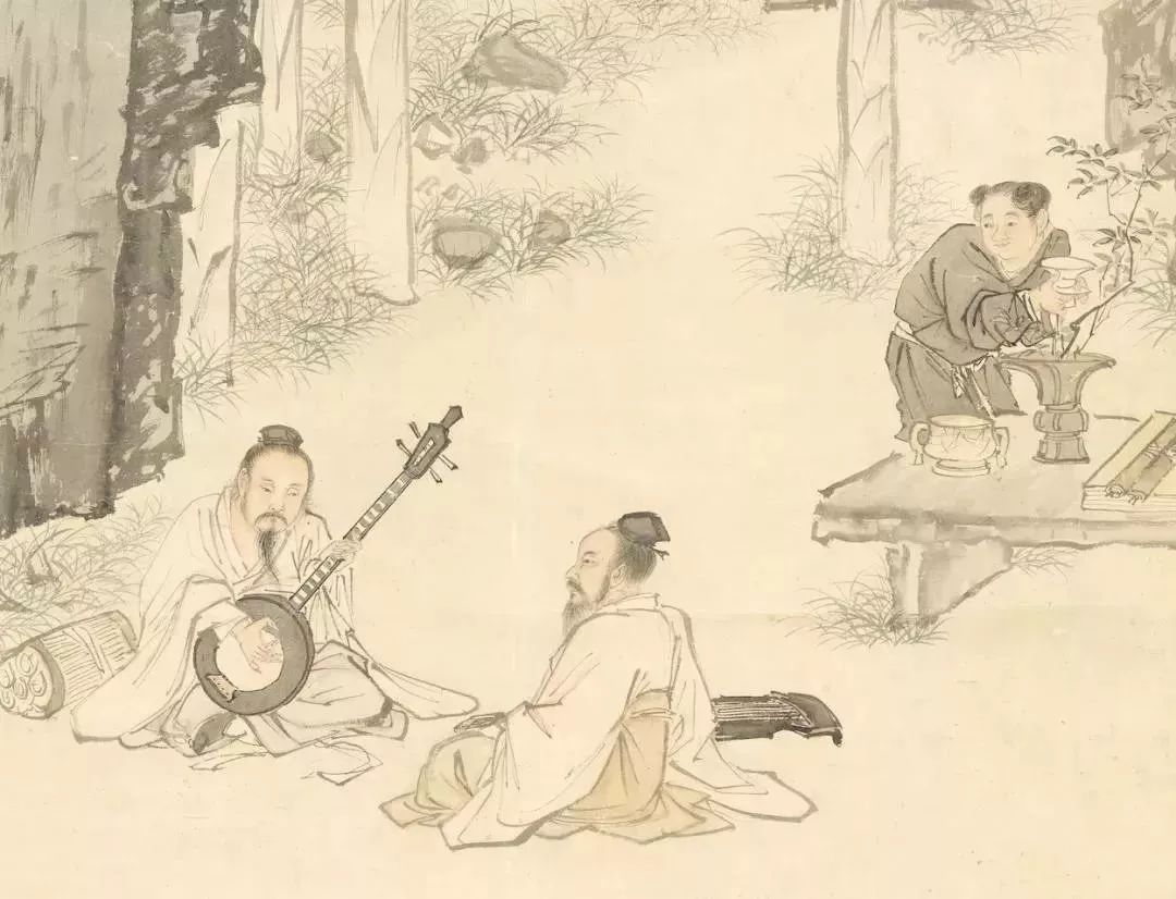 古代人物画300幅_古代人物画技法全解_人物古代画幅300张