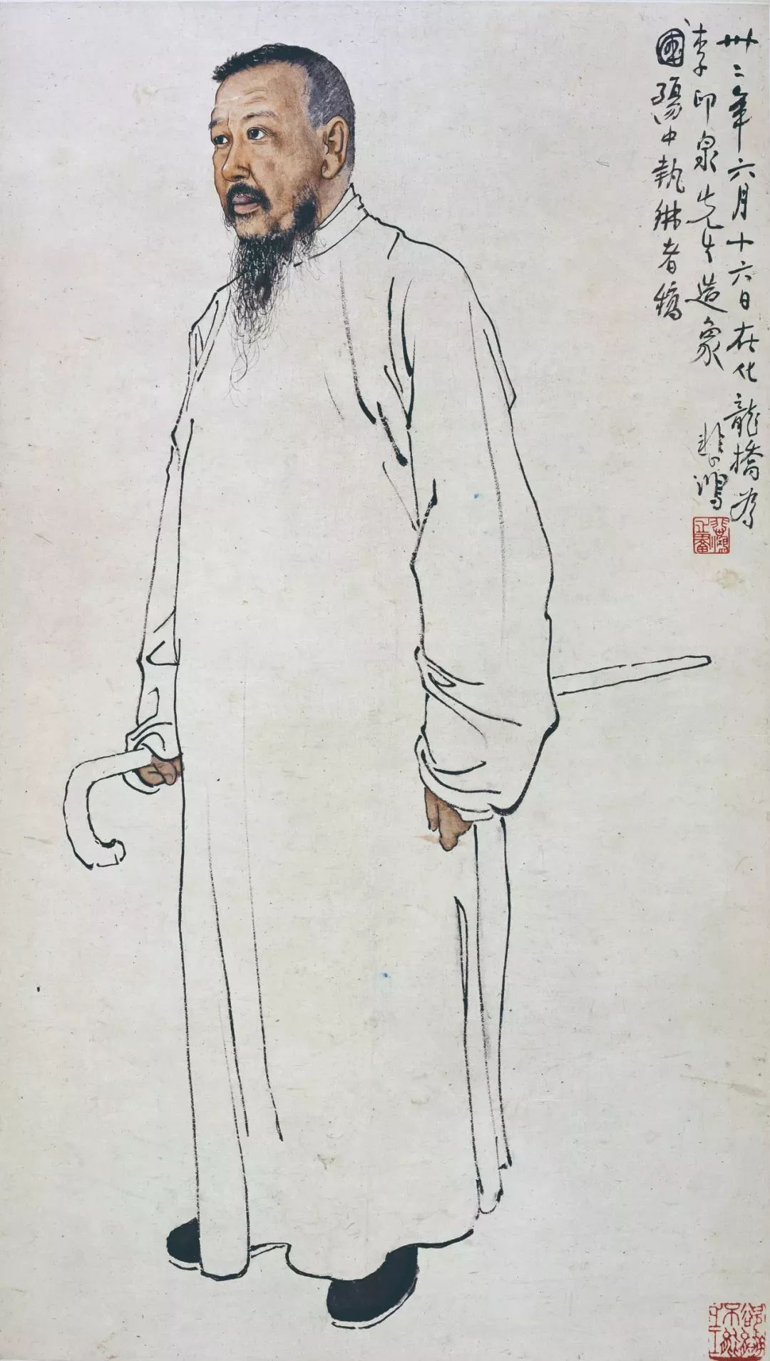 古代人物画技法全解_古代人物画300幅_人物古代画幅300张