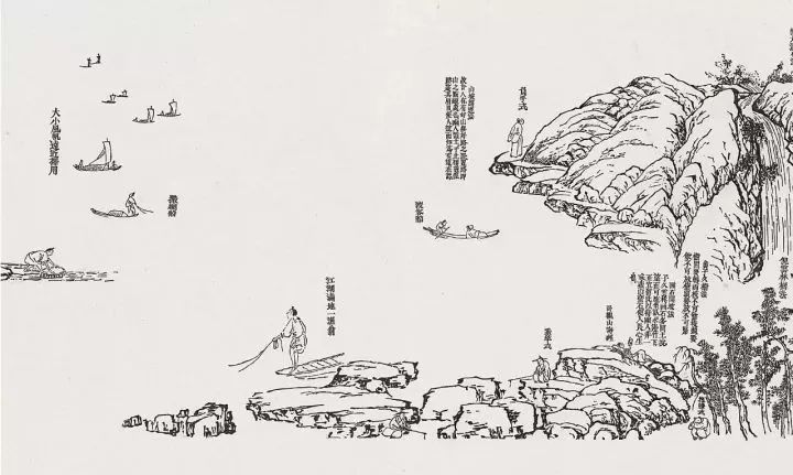 古代人物画技法全解_古代人物画300幅_人物古代画幅300张