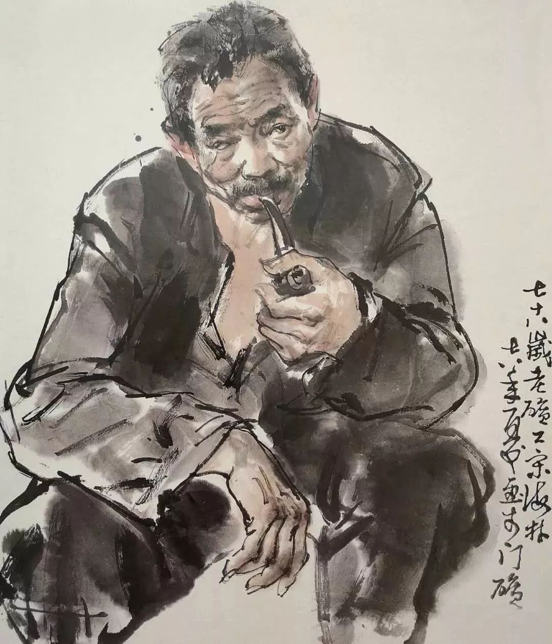 人物古代画幅300张_古代人物画300幅_古代人物画技法全解