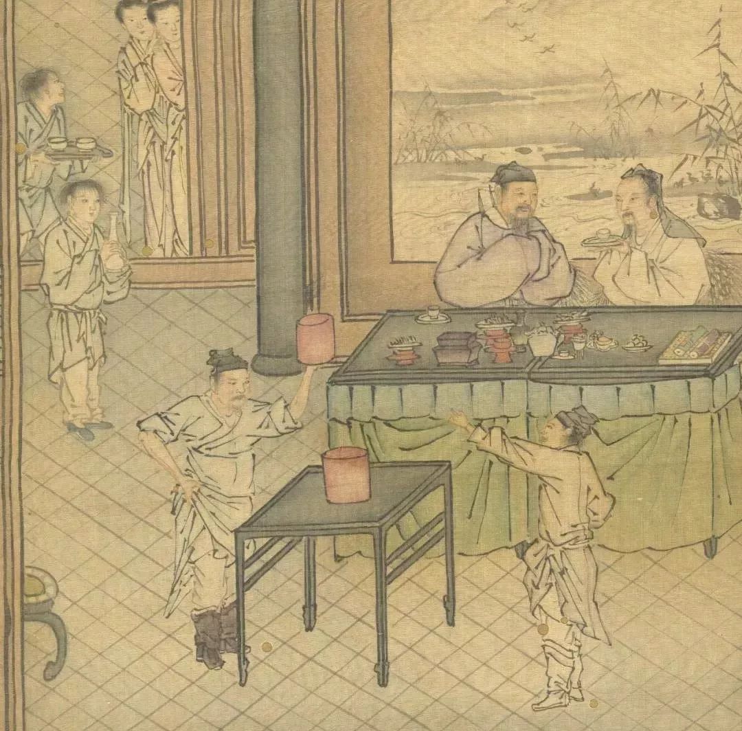古代人物画300幅_古代人物画技法全解_人物古代画幅300张