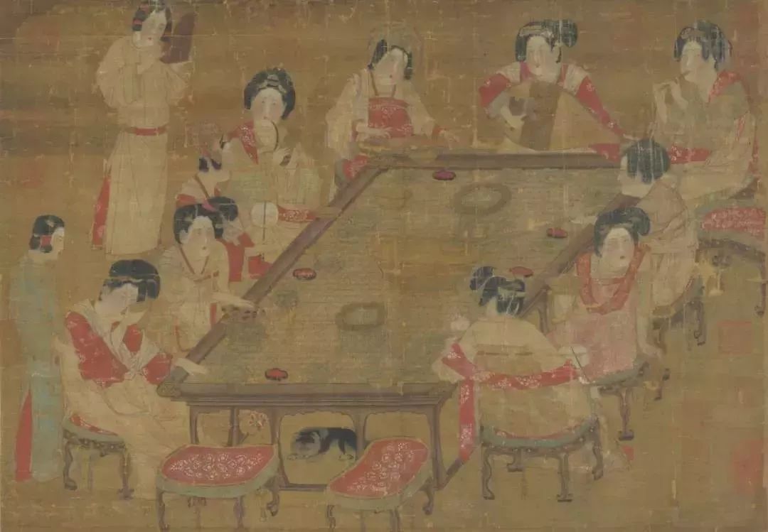 古代人物画300幅_古代人物画技法全解_人物古代画幅300张