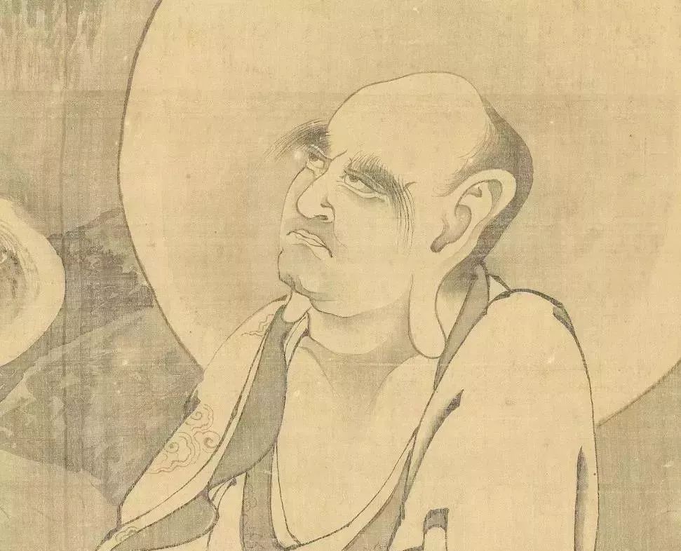 古代人物画技法全解_古代人物画300幅_人物古代画幅300张