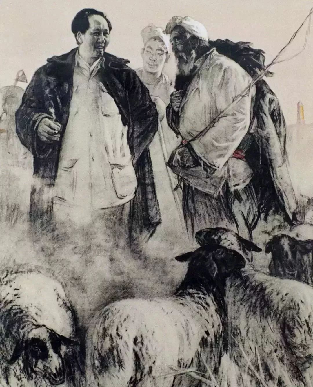 人物古代画幅300张_古代人物画300幅_古代人物画技法全解